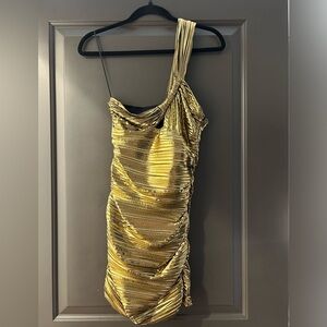 ASTR the Label Golda Dress